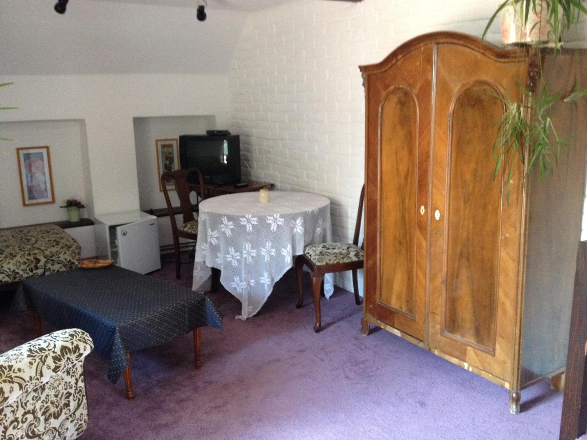 Penzion Prezident Soběraz Chambre photo