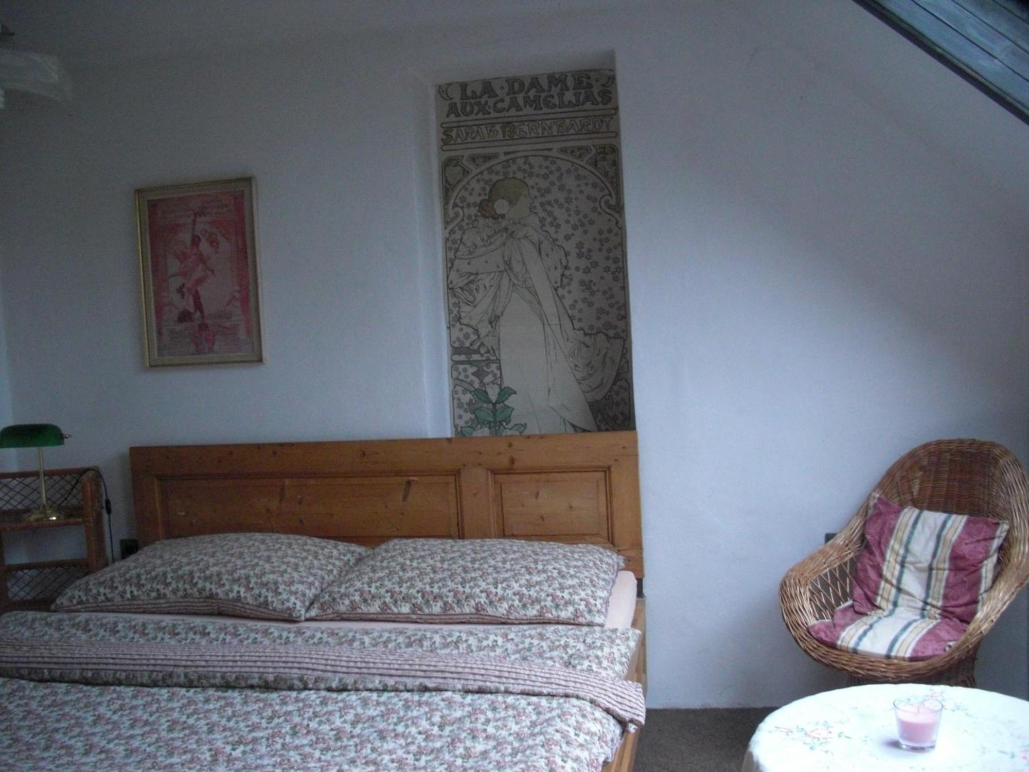 Penzion Prezident Soběraz Chambre photo